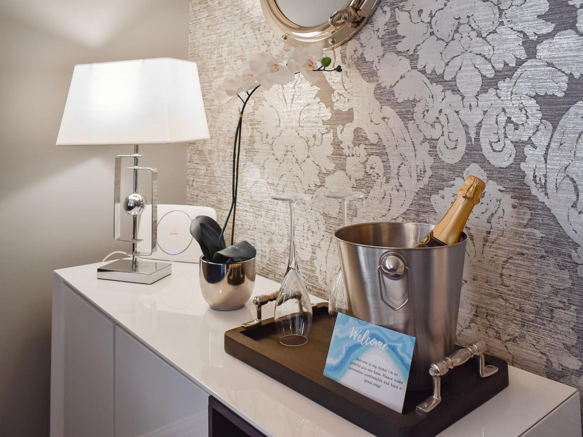 Sea Glass Cottage Whitby Bagian luar foto